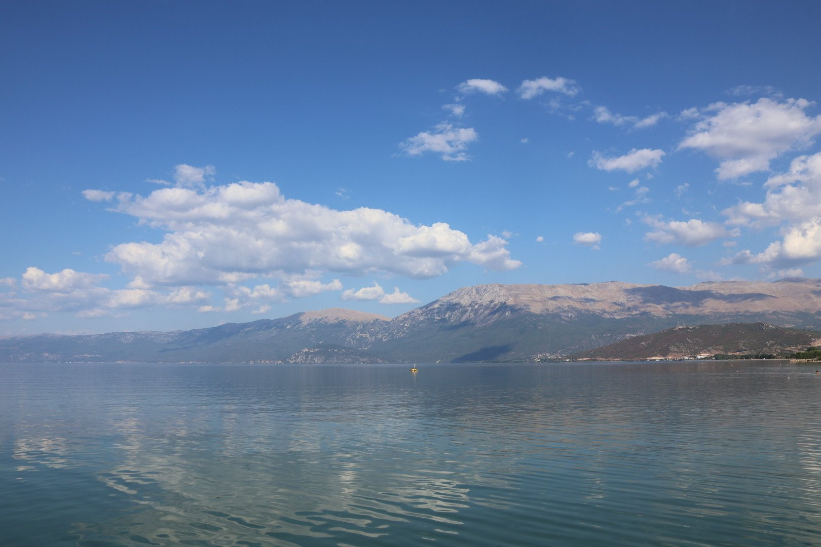 Training camp week in Pogradec Albania!