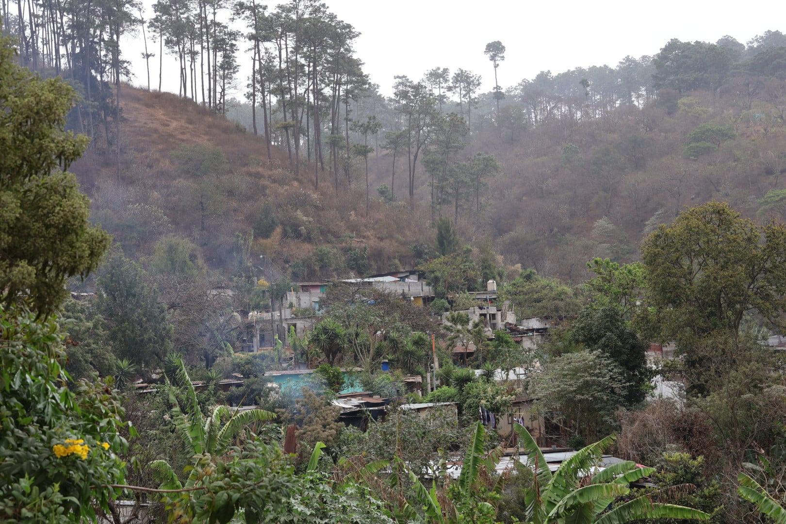 Pushing Past Distractions and Seeing Salvation